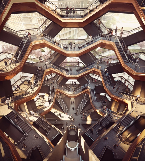 geen hoogtevrees | New York geen hoogtevrees | New York